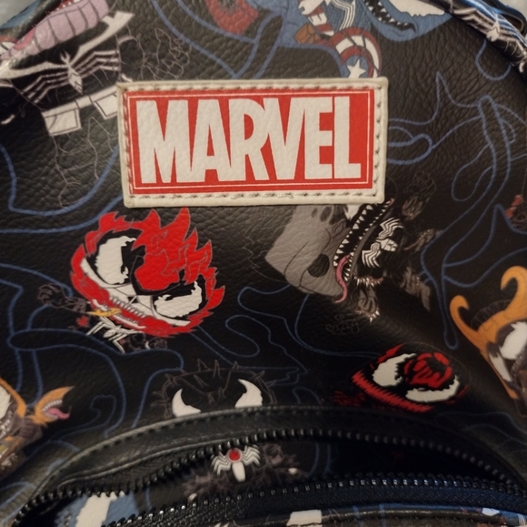 Marvel Pop Backpack 🎒 - Picture 6 of 7
